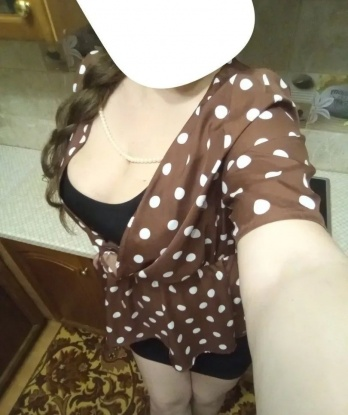 Екатерина, 31 год, 3 размер груди